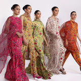 Zainab Chottani | Luxury Pret | EMAYA