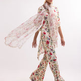 Zainab Chottani | Luxury Pret | NARMIN