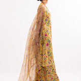 Zainab Chottani | Luxury Pret | NARGIS