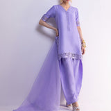Zainab Chottani | Luxury Pret | SAFEENA