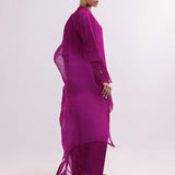 Zainab Chottani | Luxury Pret | ELARA