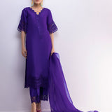 Zainab Chottani | Luxury Pret | ZOHREH