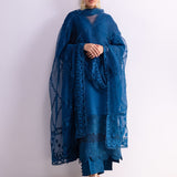 Zainab Chottani | Luxury Pret | DELARA