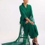 Zainab Chottani | Luxury Pret | SANEM