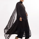 Zainab Chottani | Luxury Pret | MAHEER