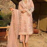 Saira Shakira Blush Moon - Luxury Pret