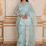Daud Abbas | Formals Collection | Mehnaz