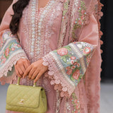 Saira Shakira Blush Moon - Luxury Pret