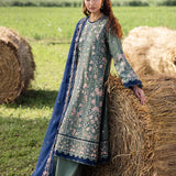 Asim Jofa | Luxury Lawn 25 | AJELL-14