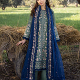 Asim Jofa | Luxury Lawn 25 | AJELL-14