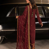 Asim Jofa | Luxury Festive Rejoice | AJLFF-04