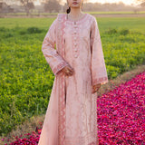Asim Jofa | Luxury Lawn 25 | AJELL-15