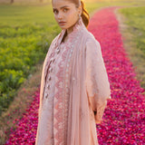 Asim Jofa | Luxury Lawn 25 | AJELL-15