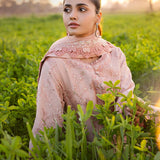 Asim Jofa | Luxury Lawn 25 | AJELL-15
