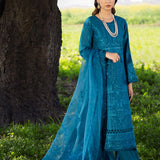 Asim Jofa | Luxury Lawn 25 | AJELL-17