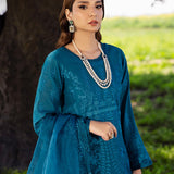 Asim Jofa | Luxury Lawn 25 | AJELL-17