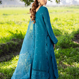 Asim Jofa | Luxury Lawn 25 | AJELL-17