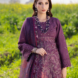 Asim Jofa | Luxury Lawn 25 | AJELL-18