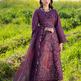 Asim Jofa | Luxury Lawn 25 | AJELL-18