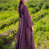 Asim Jofa | Luxury Lawn 25 | AJELL-18