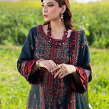 Asim Jofa | Luxury Lawn 25 | AJELL-04