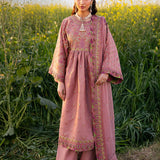 Asim Jofa | Luxury Lawn 25 | AJELL-16