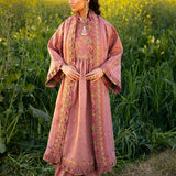 Asim Jofa | Luxury Lawn 25 | AJELL-16