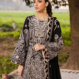 Asim Jofa | Luxury Lawn 25 | AJELL-03