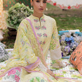Rajbari | Schiffli Printkari Exclusive | Schiffli Printkari - 11