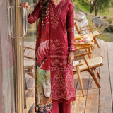 Xenia Formals | Luxury Lawn 25 | PAULA