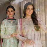 Xenia Formals | Luxury Lawn 25 | ANNAYA