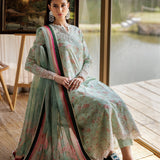 Xenia Formals | Luxury Lawn 25 | BARRIE