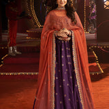 Asim Jofa | Luxury Festive Rejoice | AJLFF-01
