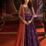 Asim Jofa | Luxury Festive Rejoice | AJLFF-01