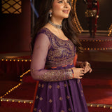 Asim Jofa | Luxury Festive Rejoice | AJLFF-01