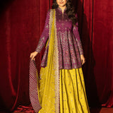 Asim Jofa | Luxury Festive Rejoice | AJLFF-17