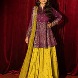 Asim Jofa | Luxury Festive Rejoice | AJLFF-17