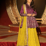 Asim Jofa | Luxury Festive Rejoice | AJLFF-17