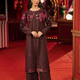 Asim Jofa | Festive Collection 25 | AJLLF-10