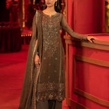 Asim Jofa | Festive Collection 25 | AJLLF-07