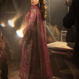 Asim Jofa | Festive Collection 25 | AJLLF-15