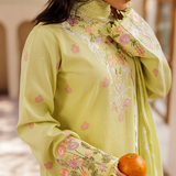 Rajbari | Amari Hybrid Jacquard Edition | Amari Jacquard - 08