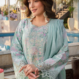 Rangrasiya | Florence Summer Edit 25 | Laraib
