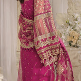 Elaf Premium | Evara Formals 24 | EFE-07 REGALIA