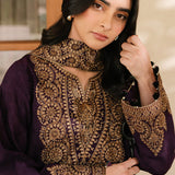 Jazmin | Winter Edition 24 | UW-0125