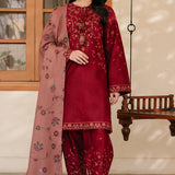 Jazmin | Winter Edition 24 | UW-0127