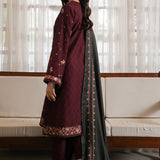 Jazmin | Winter Edition 24 | UW-0130