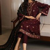 Jazmin | Winter Edition 24 | UW-0130