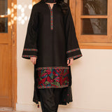 Jazmin | Winter Edition 24 | UW-0132