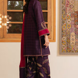 Jazmin | Winter Edition 24 | UW-0134